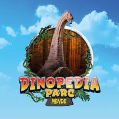 Photo de DINOPEDIA PARC MENDE