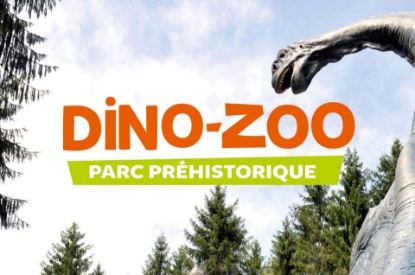 Photo de DINO-ZOO