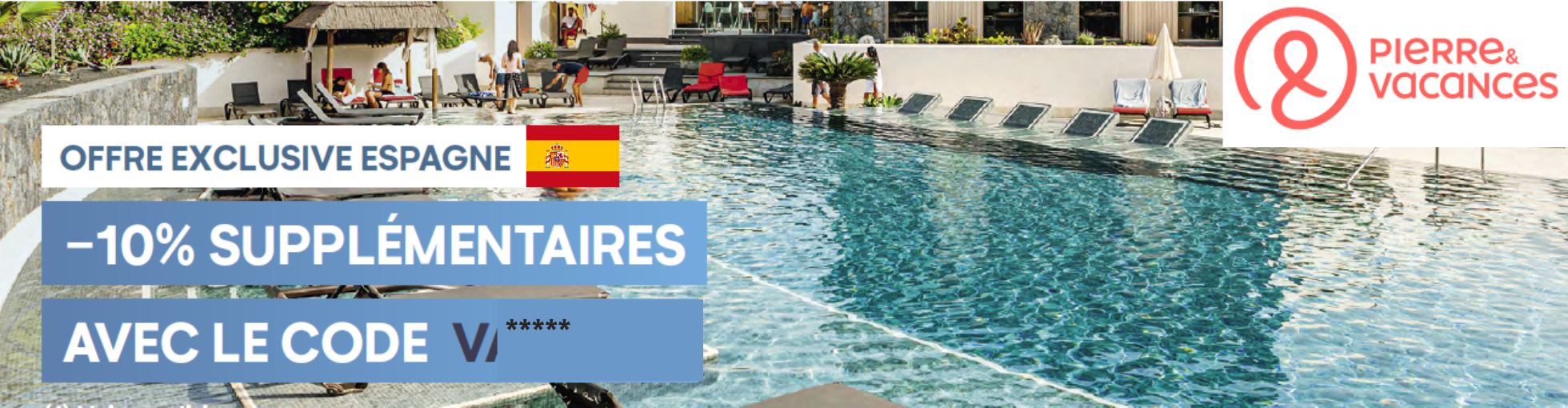 Pierre & vacances