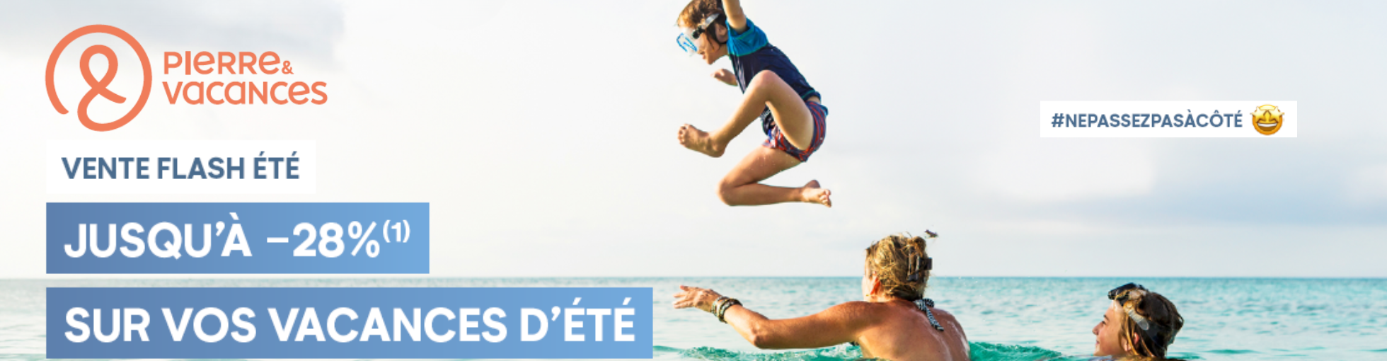 Pierre & vacances