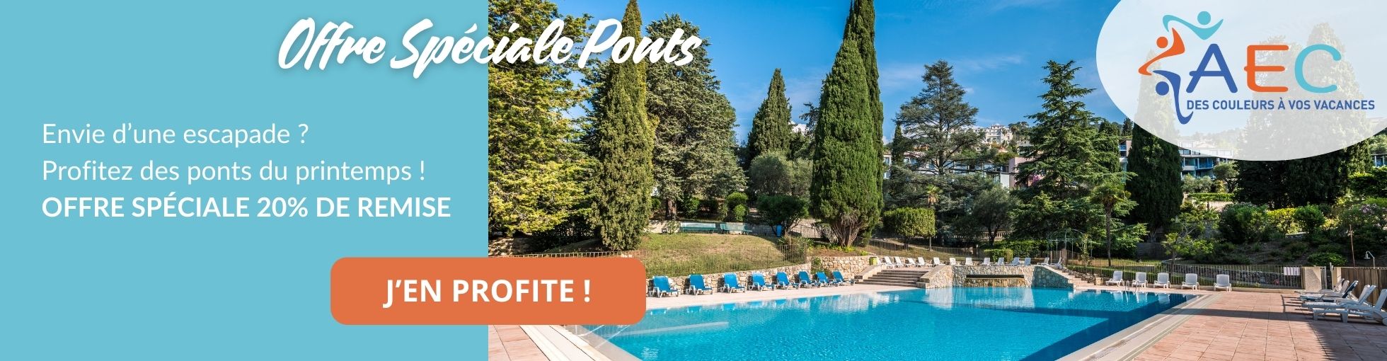 AEC Ponts Printemps