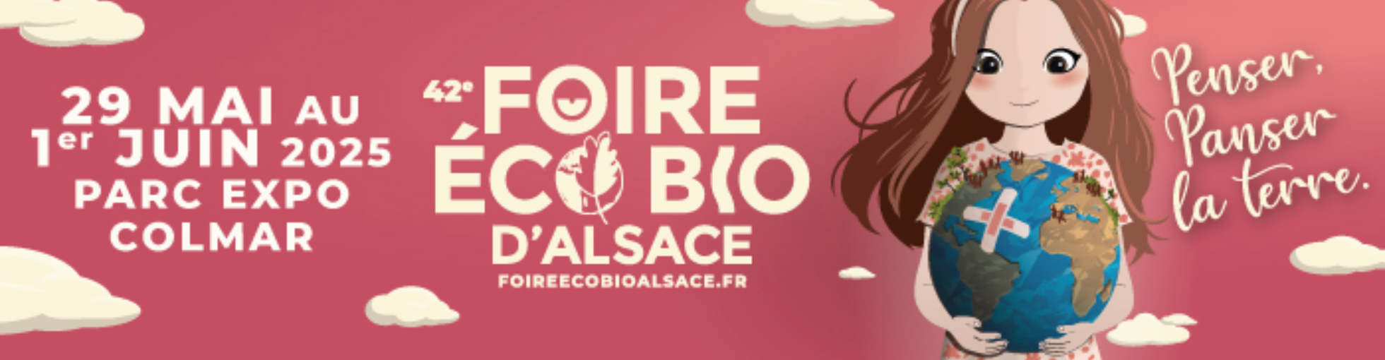 Eco bio ALsace