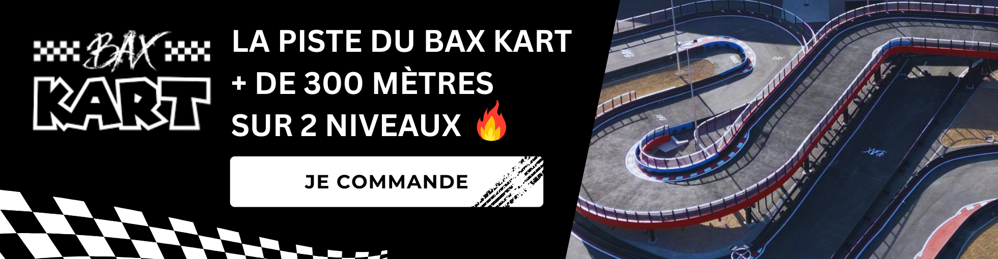 BAX KART