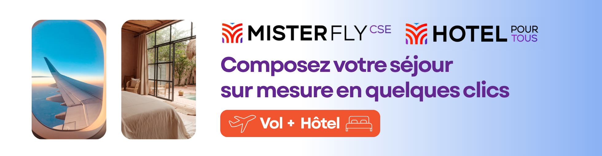 MisterFly