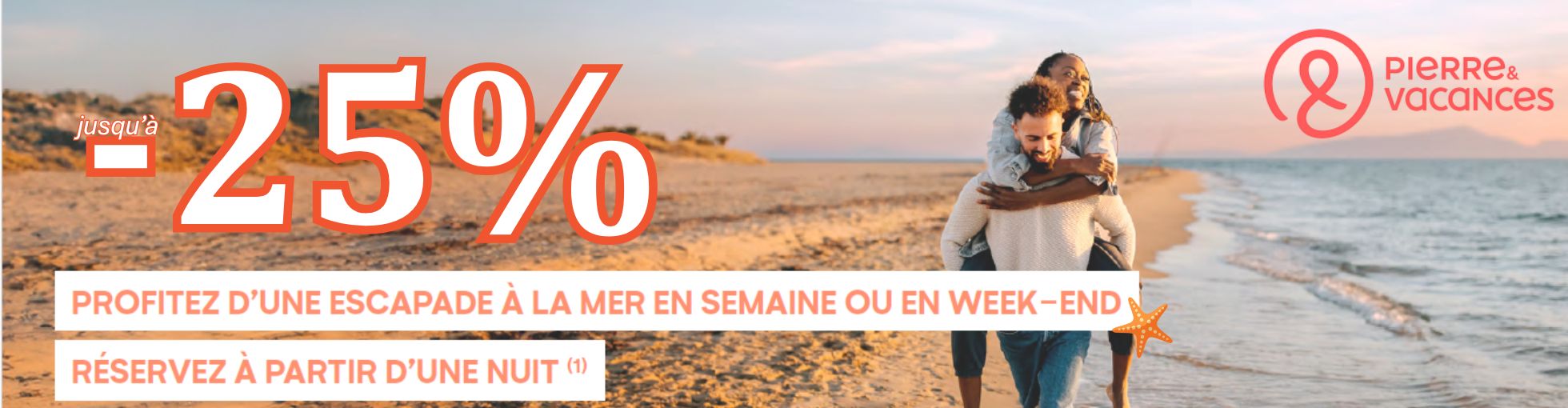 Pierre & Vacances