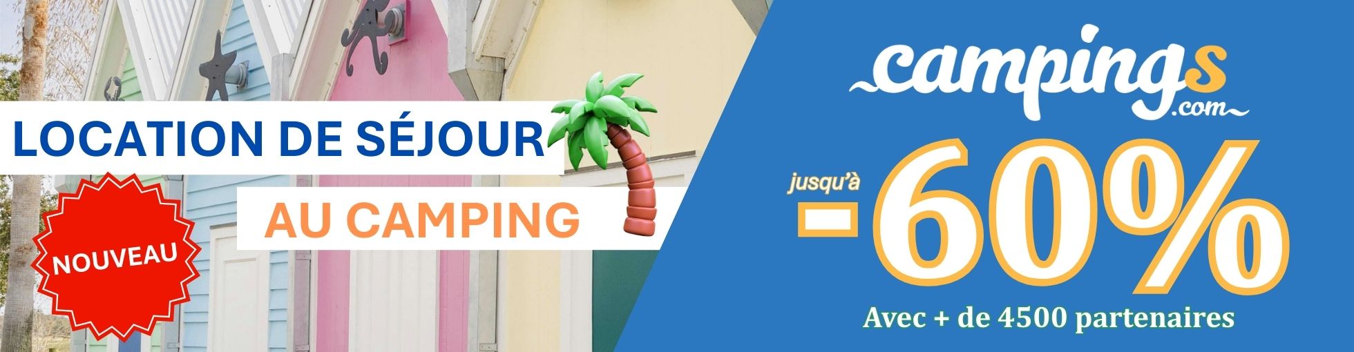 Campings