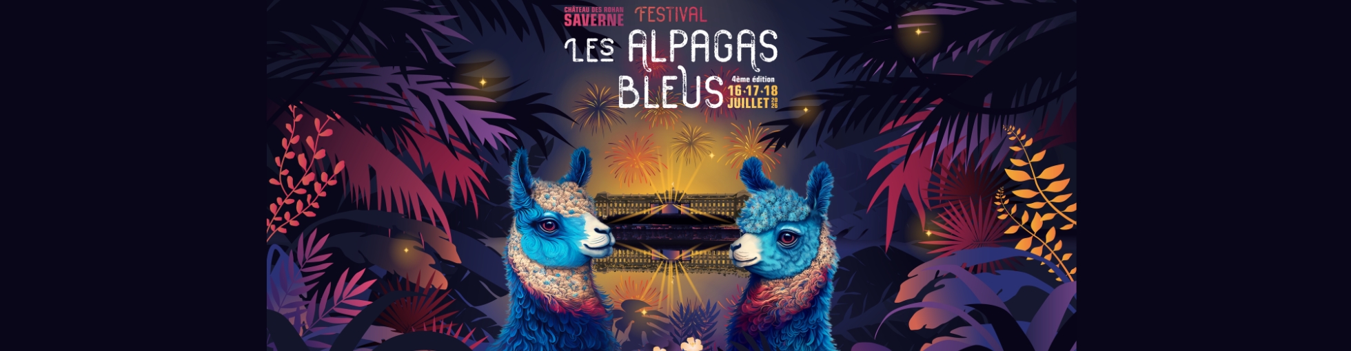 Festival des Alpagas