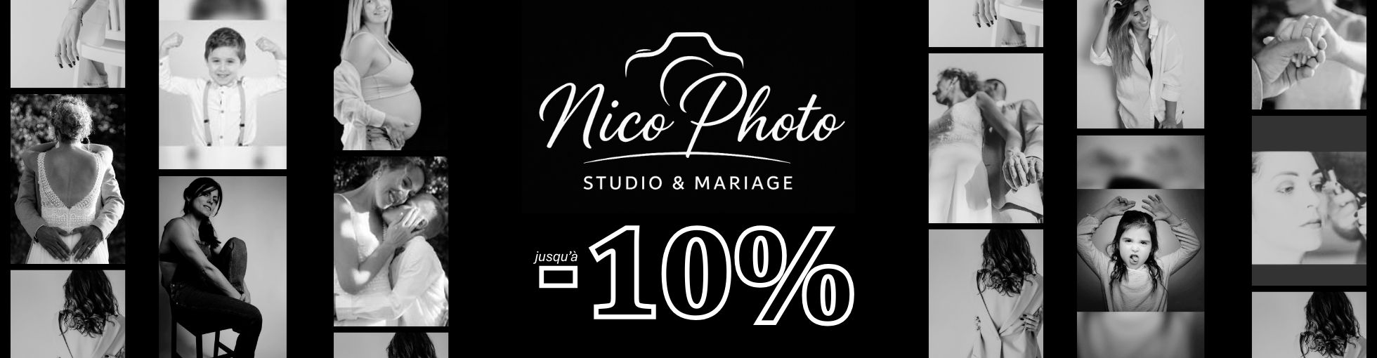 Nico photo