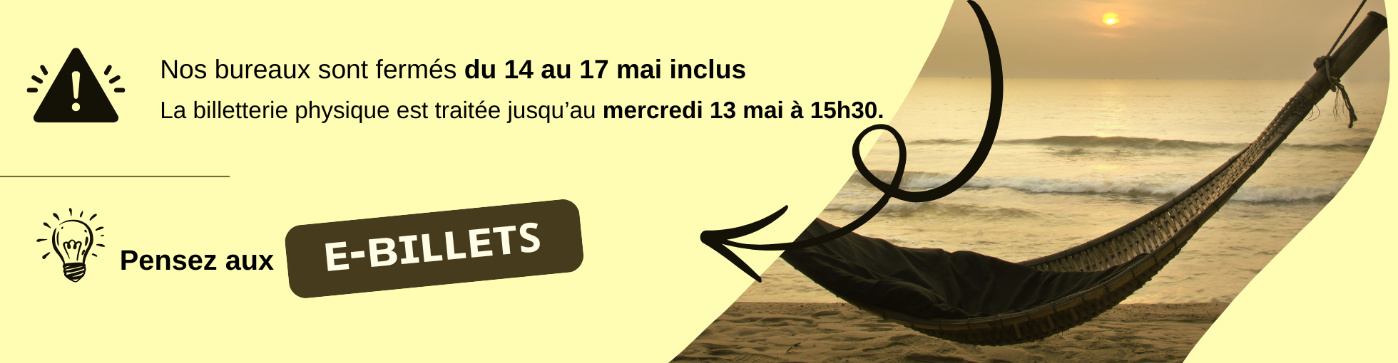 Fermeture