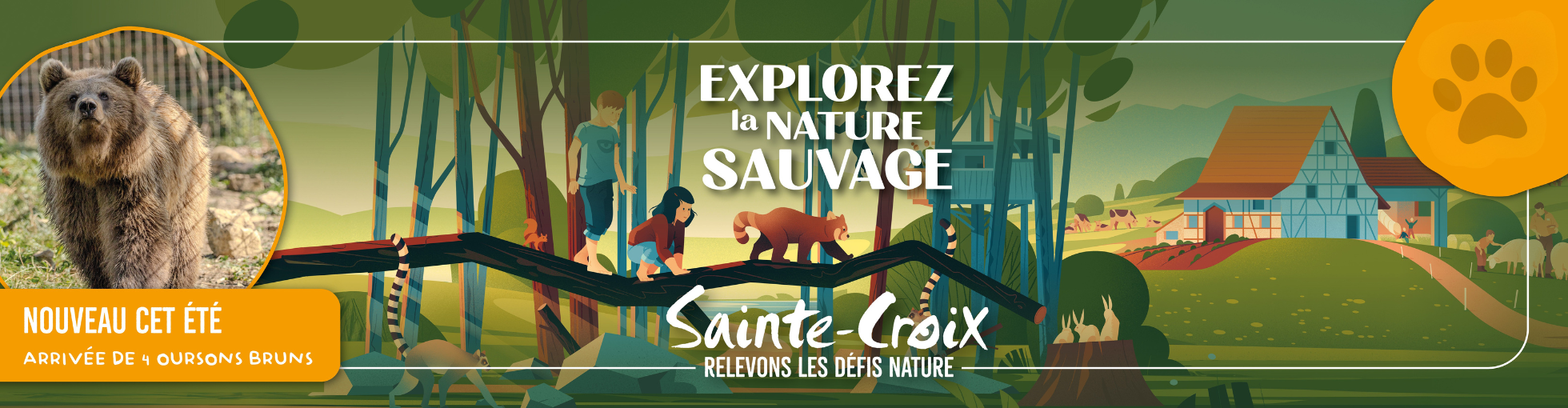 Sainte croix
