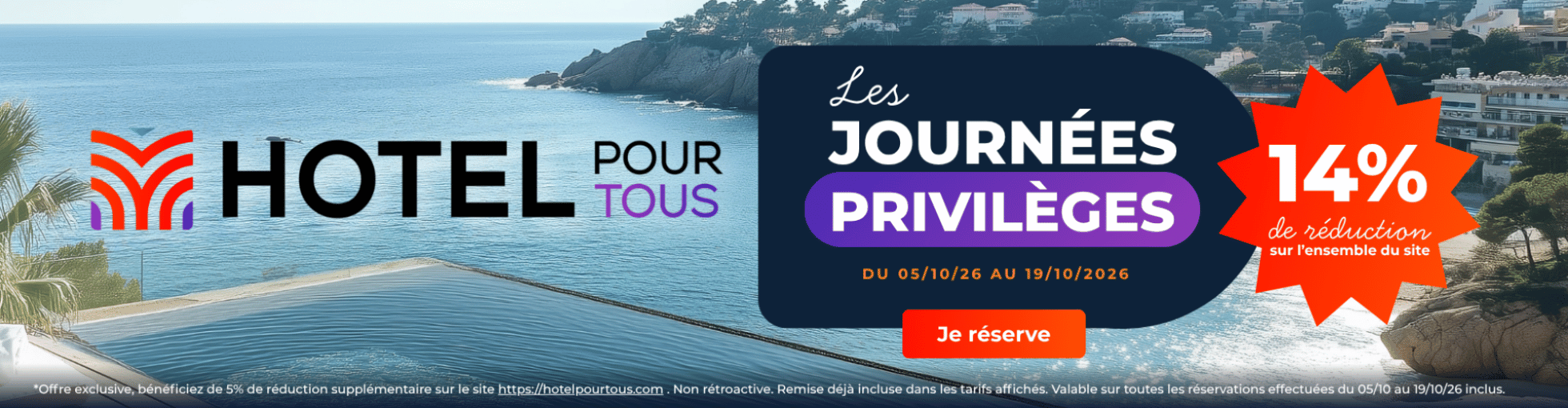 Hotel pour tous 